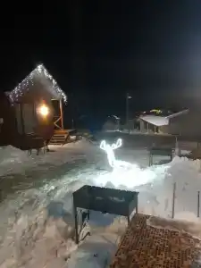 Горное наслаждение - 3