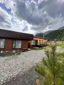 Горное наслаждение - 1