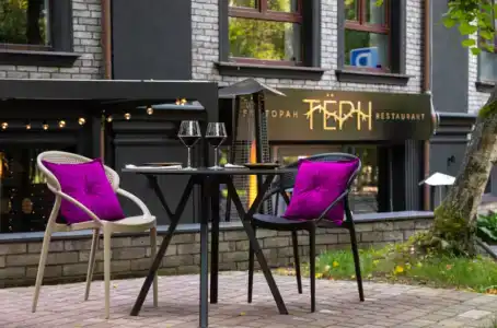 Berry & Spa 4* - 24