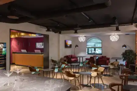 Berry & Spa 4* - 23