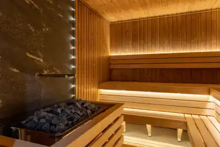 Berry & Spa 4* - 22