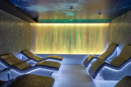 Berry & Spa 4* - 7