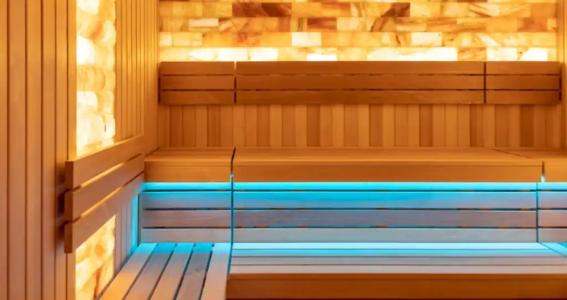 Berry & Spa 4* - 4