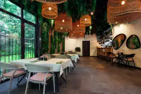 Berry & Spa 4* - 26