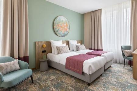 Berry & Spa 4* - 5