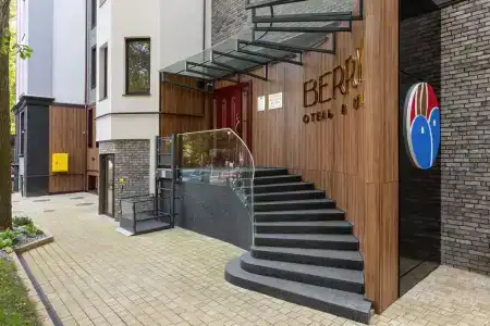 Berry & Spa 4* - 30