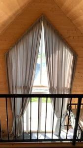 Barn resort - 11