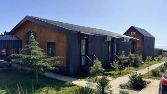 Barn resort - 2