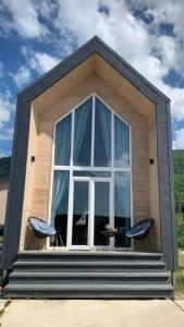 Barn resort - 3