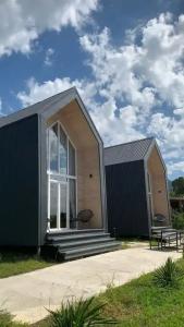 Barn resort - 1