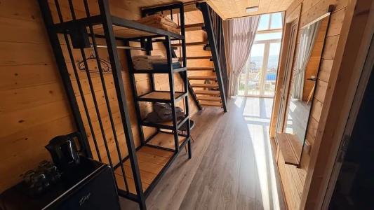 Barn resort - 9