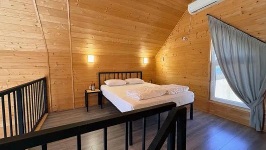 Barn resort - 7