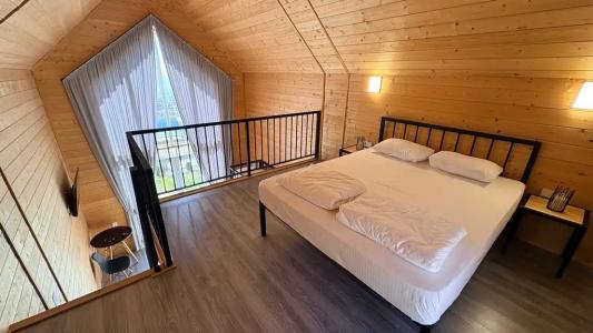 Barn resort - 6