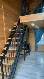 Barn resort - 17