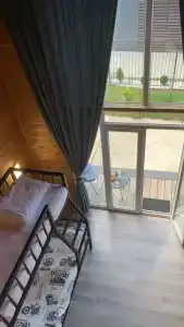 Barn resort - 19