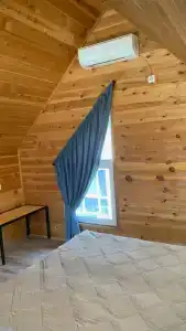 Barn resort - 21