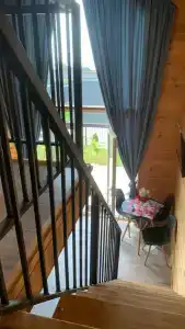 Barn resort - 22