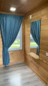 Barn resort - 28