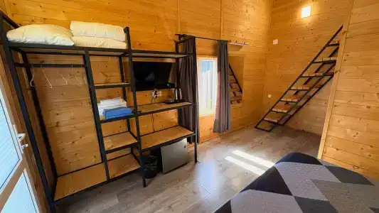 Barn resort - 33