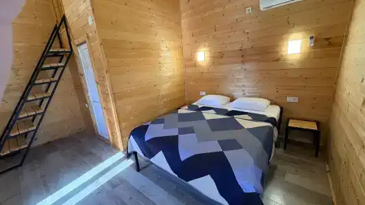Barn resort - 34