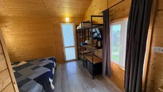 Barn resort - 35