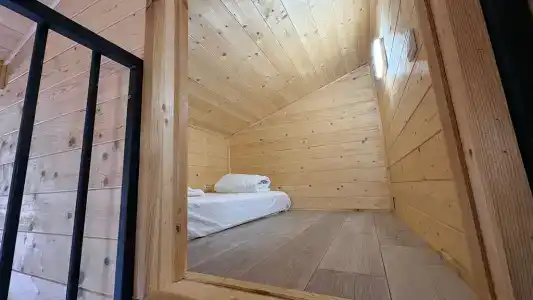 Barn resort - 36
