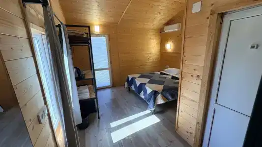 Barn resort - 37