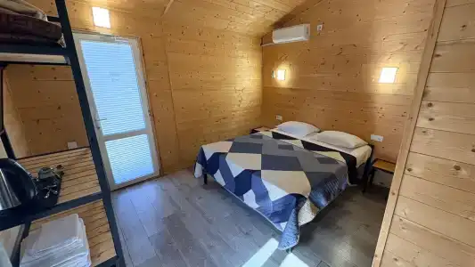 Barn resort - 38