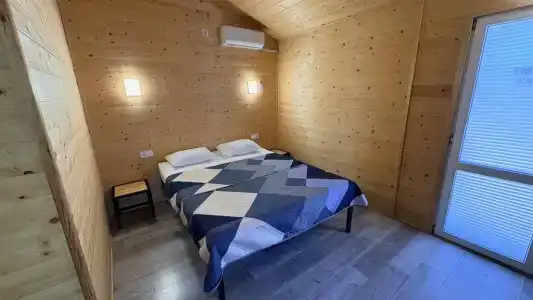 Barn resort - 42