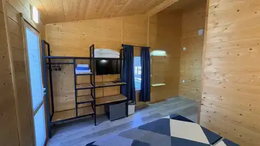 Barn resort - 43