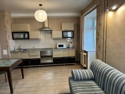 Квартиры на Наугорском 76 - 23