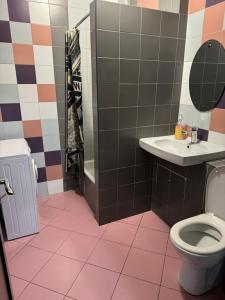 Квартиры на Наугорском 76 - 33