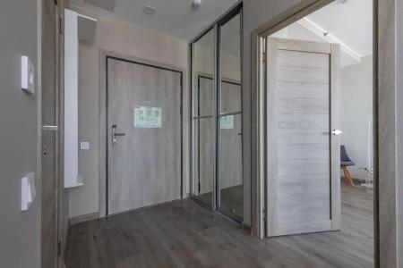 LeoHotels на Витебском пр-те, 101 - 27