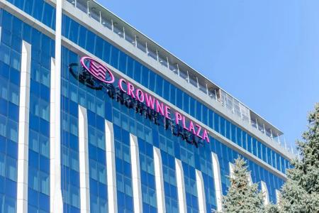 Crowne Plaza Krasnodar Centre - 1