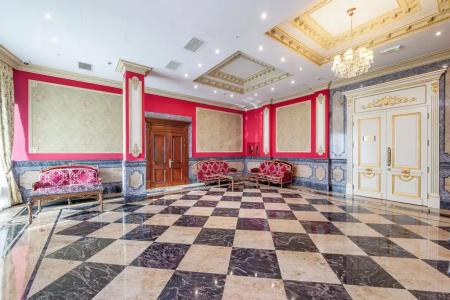Crowne Plaza Krasnodar Centre - 2