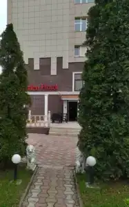 Гарден - 1