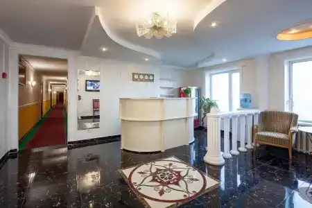 Гарден - 3