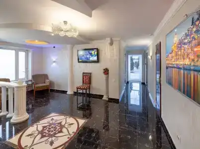 Гарден - 4
