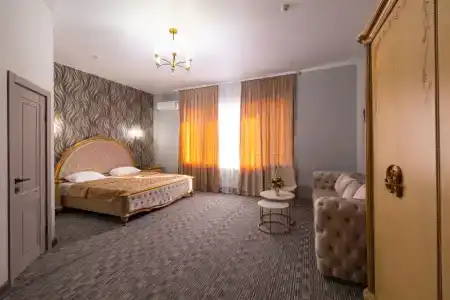 Оазис - 4