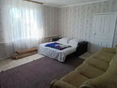 Полустанок - 1