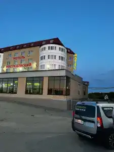 Мясоедовский - 3