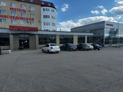 Мясоедовский - 8