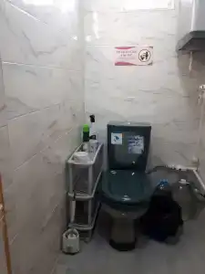 Гостевой дом на Луговой - 6