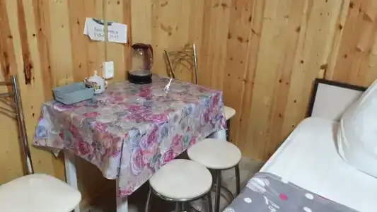 Гостевой дом на Луговой - 1