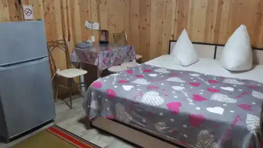 Гостевой дом на Луговой - 2