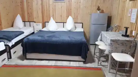 Гостевой дом на Луговой - 4