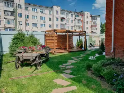 дом «Barkhat - 1