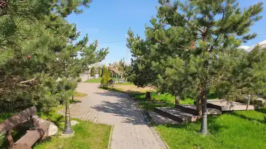 Колесо - 17