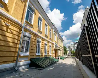 Пилигрим - 3