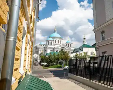 Пилигрим - 1